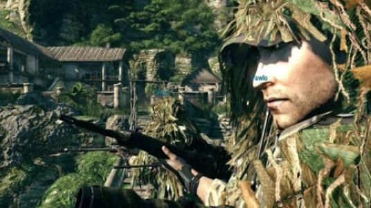 幽灵战士玩家必看，为什么你伤害总比别人低？5个藏在技能里的输出密码