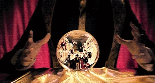 震撼改绘！揭秘财阀眼中的顶级动态图艺术盛宴