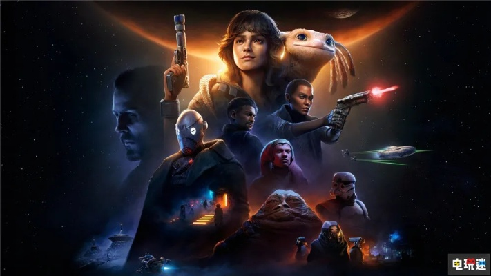 《星球大战》新动态！《亡命之徒》XGP加入，育碧官方回应透露新机密