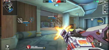 VR奇观：大鼠挑战《毁灭战士》电竞新纪元