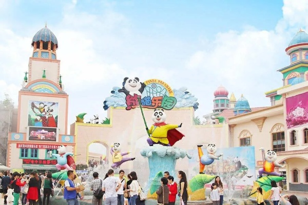 嘎画时代,里面有啥好玩的？