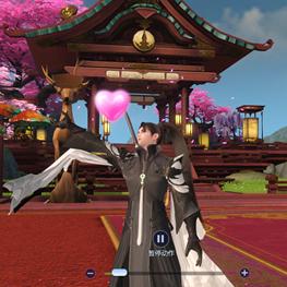 情义江湖，剑侠世界4：无限，共赴人生新境界