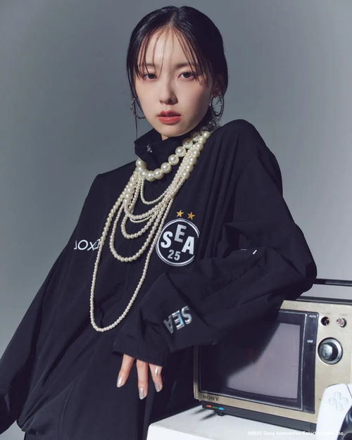 PS5品牌大使加藤小夏亮相,寂静岭f服装惊艳发布,时尚新潮流! PS5品牌大使加藤小夏亮相,寂静岭f服装惊艳发布,时尚新潮流!