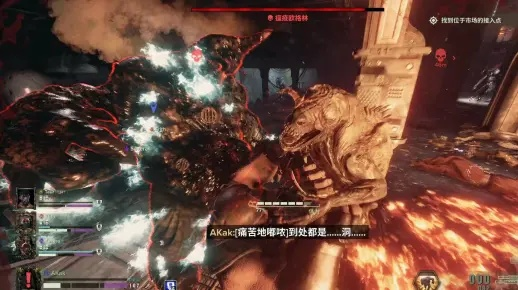 暗日玩家必看，为什么你刷不到隐藏BOSS？3个实战细节让你成为暗域收割机