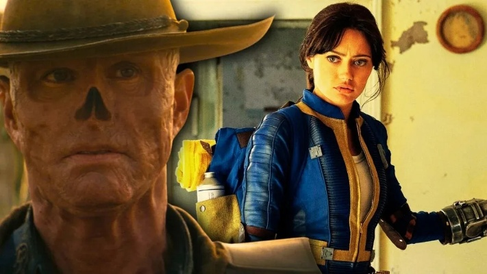 《辐射》真人剧第二季:新维加斯秘境提前揭晓,沉浸式体验震撼来袭 《辐射》真人剧第二季:新维加斯秘境提前揭晓,沉浸式体验震撼来袭