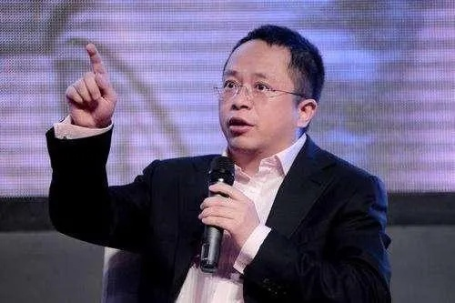 周鸿祎被前360高管实名揭露:涉嫌巨额假账,至少几十亿! 周鸿祎被前360高管实名揭露:涉嫌巨额假账,至少几十亿!