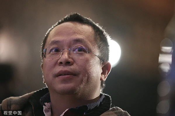 周鸿祎被前360高管实名揭露:涉嫌巨额假账,至少几十亿! 周鸿祎被前360高管实名揭露:涉嫌巨额假账,至少几十亿!