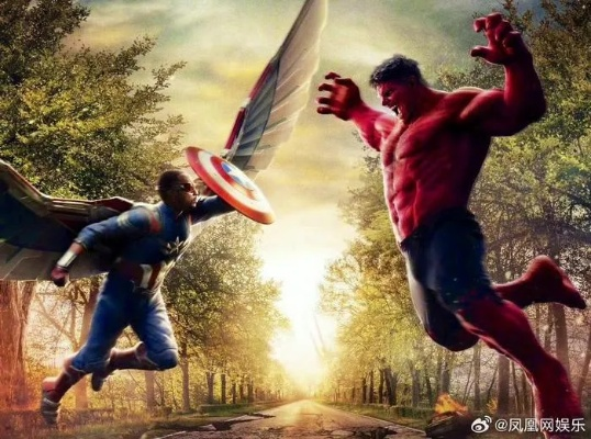 美国队长回归确认!《复联5》预告泄露,迪士尼狂删帖改写新篇章 美国队长回归确认!《复联5》预告泄露,迪士尼狂删帖改写新篇章