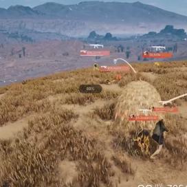 绝地大逃杀玩家必看，为什么你总在决赛圈输给无预瞄选手？