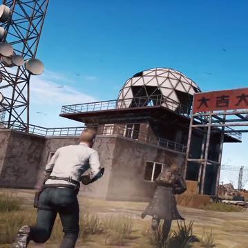 绝地大逃杀玩家必看，为什么你总在决赛圈输给无预瞄选手？