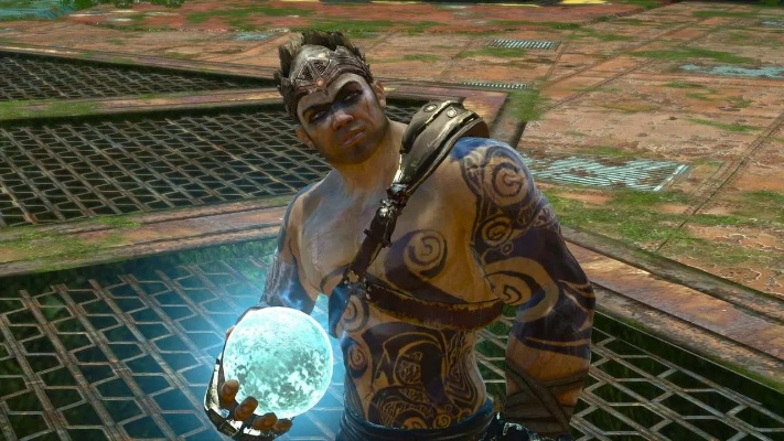 奴役，奥德赛西游为什么能让老玩家十年后还在刷？藏在神话壳子里的反套路生存哲学