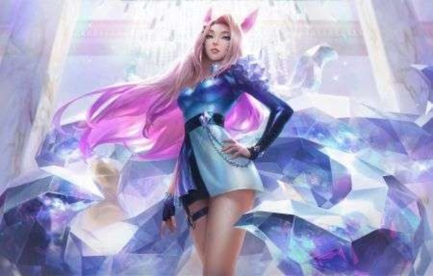 阿狸玩家必看，为什么你后期打不出秒C伤害？2025年新版连招+符文破局