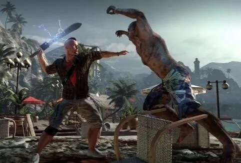 《死亡岛3》2028年Q1/Q2震撼发售,揭秘全新求生秘籍! 《死亡岛3》2028年Q1/Q2震撼发售,揭秘全新求生秘籍!