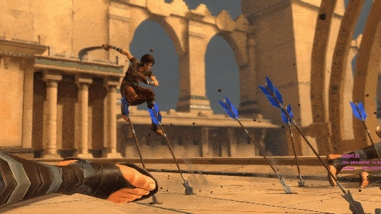 《波斯王子》王冠再降，独家揭秘冬促备战秘籍