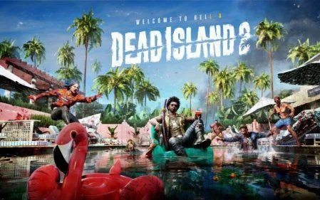 《死亡岛3》开发确认，2028年震撼发售，创新体验来袭！