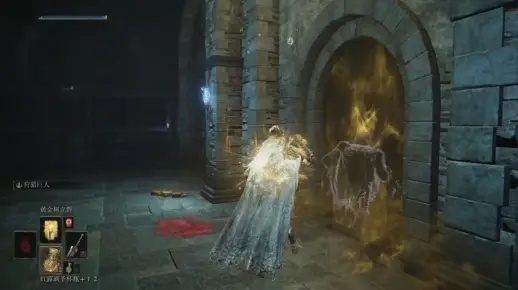 翘臀修女姐姐新角色亮相！《艾尔登法环》DLC送葬者：神秘力量觉醒