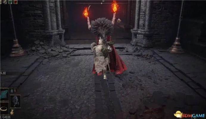 翘臀修女姐姐新角色亮相！《艾尔登法环》DLC送葬者：神秘力量觉醒