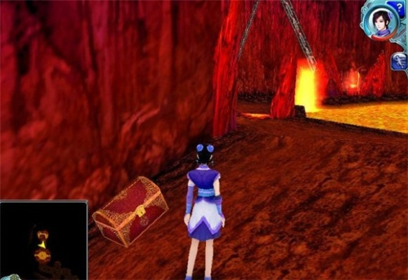 想玩仙剑四却下到垃圾包？老玩家亲测3种安全下载方式+完美运行指南