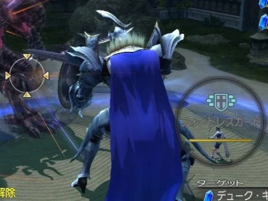 PSP白骑士物语，老玩家都没挖干净的隐藏线，十年后重玩才懂的战斗门道