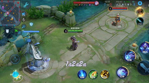 蕾娜输出总刮痧？别再乱按技能！3个官方没明说的核心机制直接提升伤害