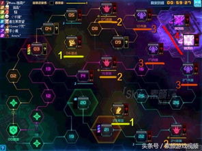 超级进化者藏了多少通关暗线？5个高手都在抢的隐藏进化路径全曝光