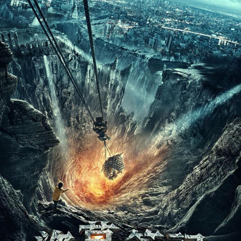 古墓丽影RE实机画面揭秘，TGA播片新价值呈现