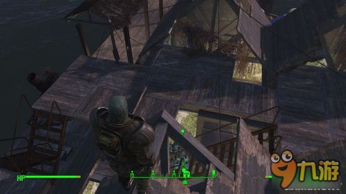 废土奇观再临，IGN8分好评《辐射》第二季惊艳重启