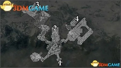 上古卷轴5还在瞎玩?10年老玩家扒开地图,新手最快成型的3条隐藏路径 上古卷轴5还在瞎玩?10年老玩家扒开地图,新手最快成型的3条隐藏路径