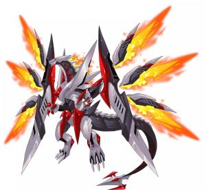 赛尔号狄亚（它和哈莫雷特的恩怨是什么）