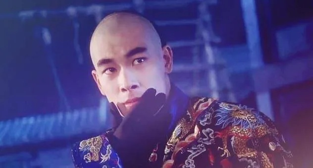 赵文卓梅艳芳的游戏江湖，为什么他们的武侠魂让玩家集体找补？