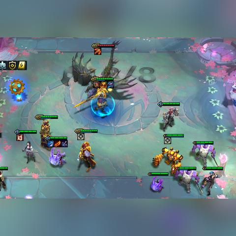 别再乱出法师装备！当前版本输出拉胯的根源，是你没搞懂这4个核心逻辑