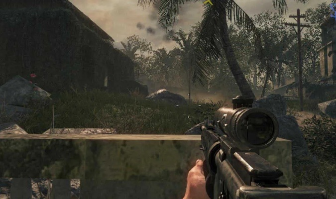 使命召唤7黑色行动藏了多少没玩透的细节？老玩家都未必全懂的冷战战场密码