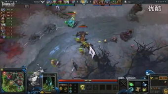 DOTA IG2025赛季突然崛起？从3场关键局看他们藏了半年的战术杀招