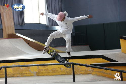 滑板艺术新境界，《Skate Story》评测：艺术滑板运动升华之旅