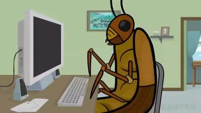 为什么玩家宁愿熬夜也要找蟑螂之歌？藏在像素里的生存共鸣太戳心