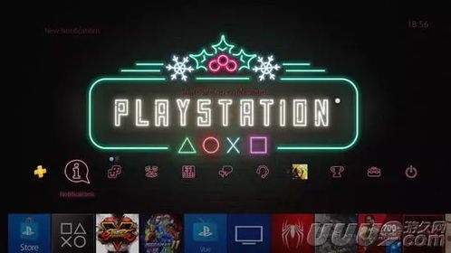 索尼PS节日狂欢！PS5主机惊喜低价抢购中