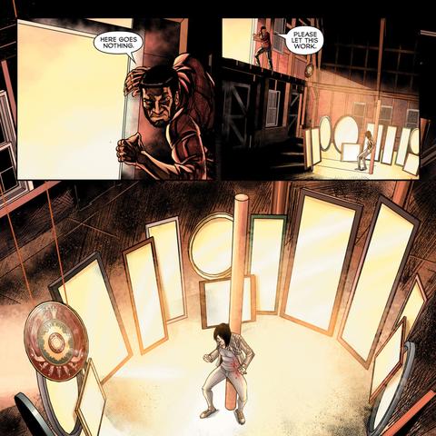 古墓丽影，传奇里被忽略的3个隐藏机制，为何老玩家通关3遍才敢说懂？