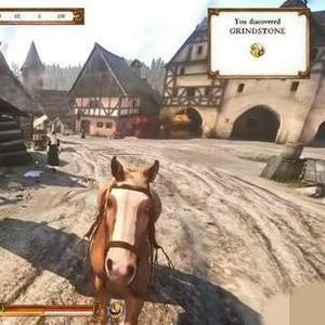 《天国:拯救2》深度沉浸,核心玩家新体验,探索未知价值之旅 《天国:拯救2》深度沉浸,核心玩家新体验,探索未知价值之旅