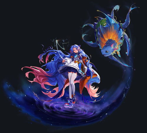 《神界》抢先体验惊艳亮相,创新体验引领潮流 《神界》抢先体验惊艳亮相,创新体验引领潮流