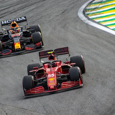 《F1 2021》D加密破解新攻略，稳步推进技巧揭秘！