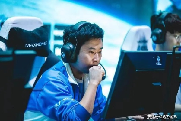 电竞丑闻:国家队选手涉嫌远程代打,揭秘代打产业链新动态 电竞丑闻:国家队选手涉嫌远程代打,揭秘代打产业链新动态