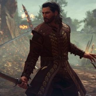 《神界新篇》回合制巅峰,超越博德之门3,创新体验来袭! 《神界新篇》回合制巅峰,超越博德之门3,创新体验来袭!