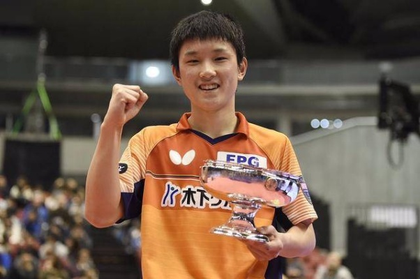 张本智和死都不愿输的狠劲，藏着游戏高手最该懂的胜负密码？