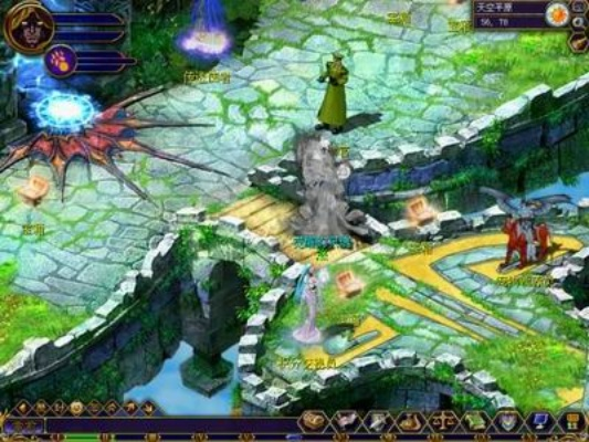 《神界》抢先体验惊艳亮相，探索全新游戏价值体验