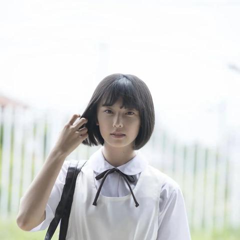 加藤小夏美照曝光!清纯甜美新视角击中老夫心 加藤小夏美照曝光!清纯甜美新视角击中老夫心