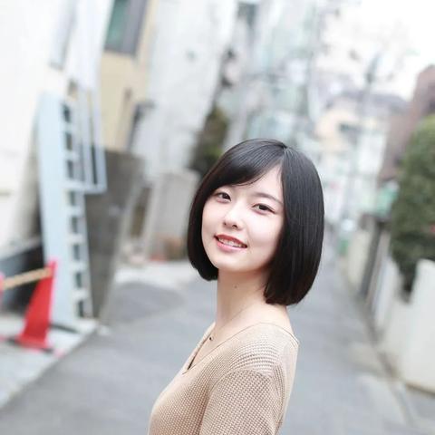 加藤小夏美照曝光!清纯甜美新视角击中老夫心 加藤小夏美照曝光!清纯甜美新视角击中老夫心