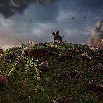 《天国：拯救2》惨败揭秘，千万玩家见证新巅峰