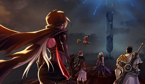 《冥河：贪婪之刃》2026年2月19日发售，探秘全新游戏价值巅峰