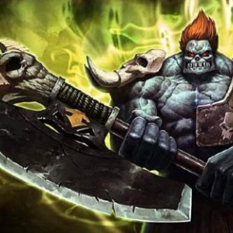 LOL亡灵勇士还能上钻石吗？老塞恩玩家扒开12个被新手浪费的核心机制