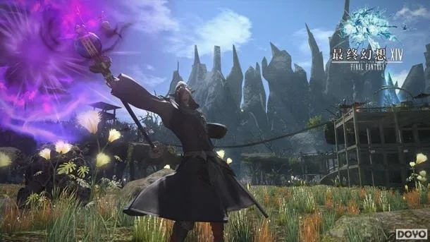 《最终幻想14》7.4版本震撼上线，探索全新冒险之旅